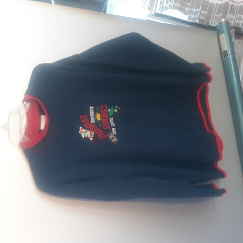 MC Sportswear Size XL (SKU 55)